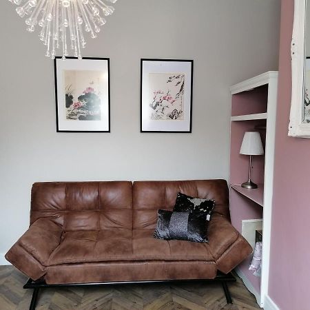 Queens Quarter Holiday Homes (Adults Only) Belfast Esterno foto