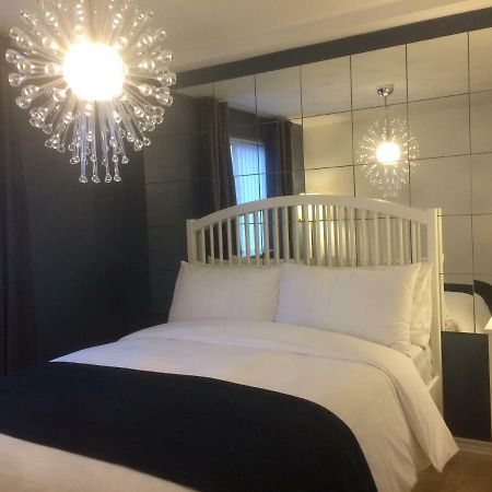 Queens Quarter Holiday Homes (Adults Only) Belfast Esterno foto