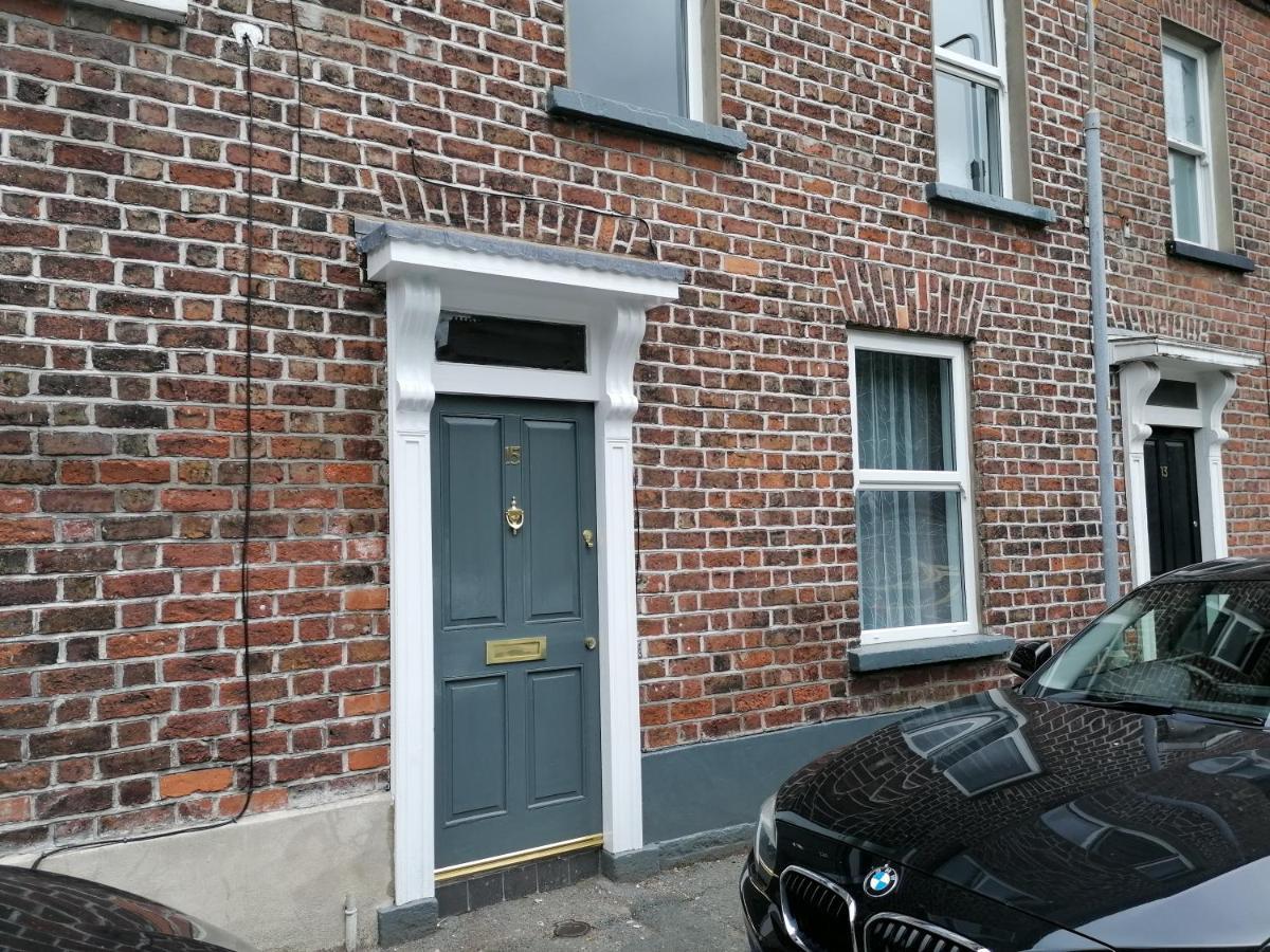Queens Quarter Holiday Homes (Adults Only) Belfast Esterno foto