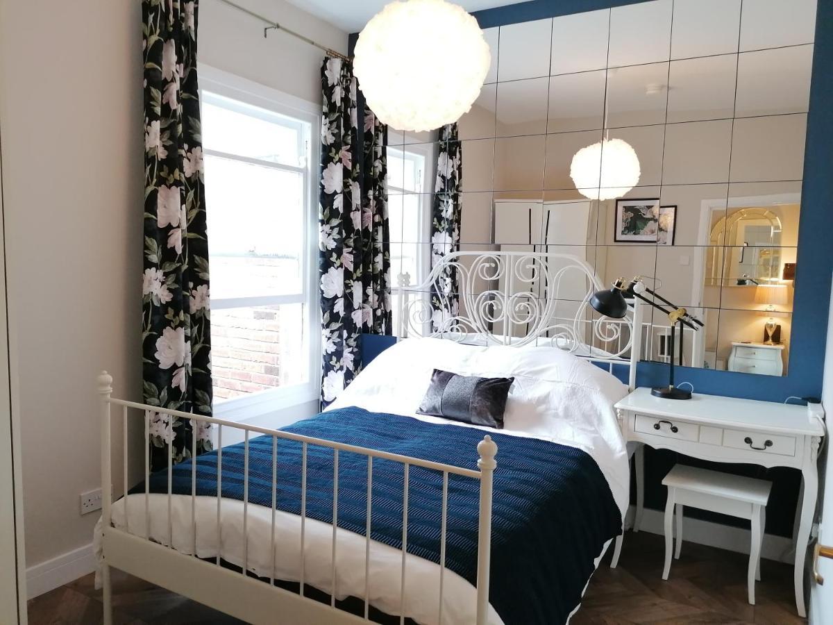 Queens Quarter Holiday Homes (Adults Only) Belfast Esterno foto