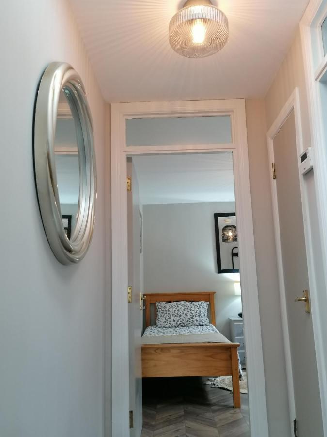Queens Quarter Holiday Homes (Adults Only) Belfast Esterno foto