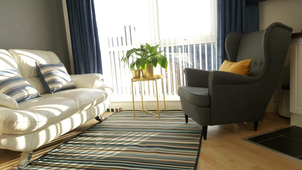 Queens Quarter Holiday Homes (Adults Only) Belfast Esterno foto