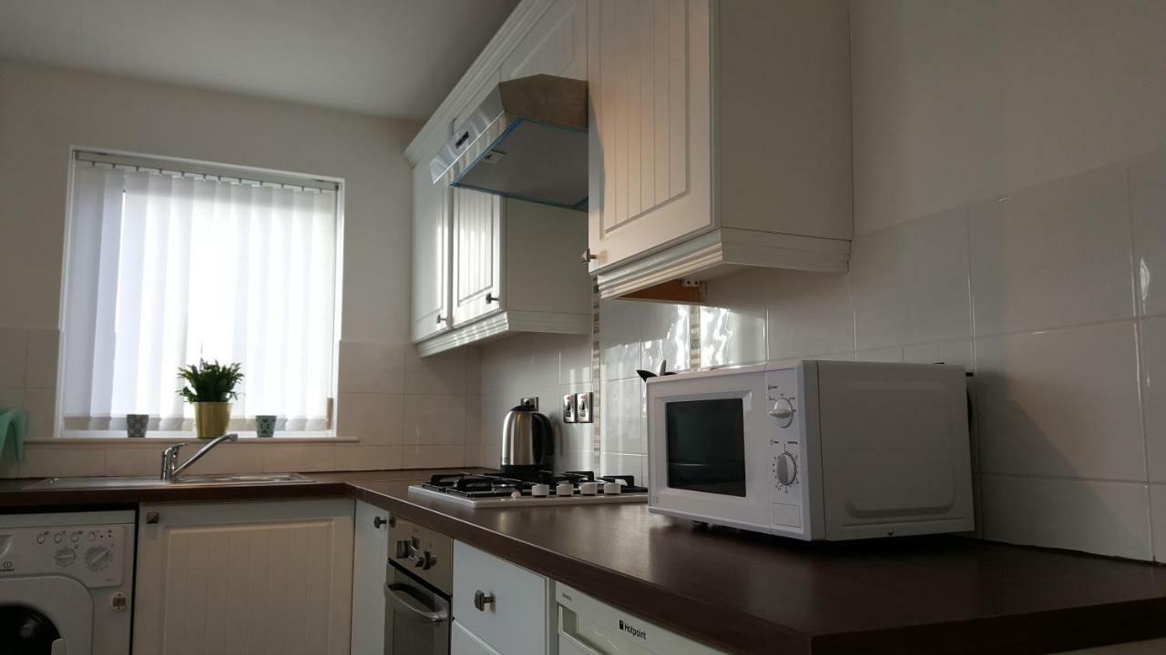 Queens Quarter Holiday Homes (Adults Only) Belfast Esterno foto