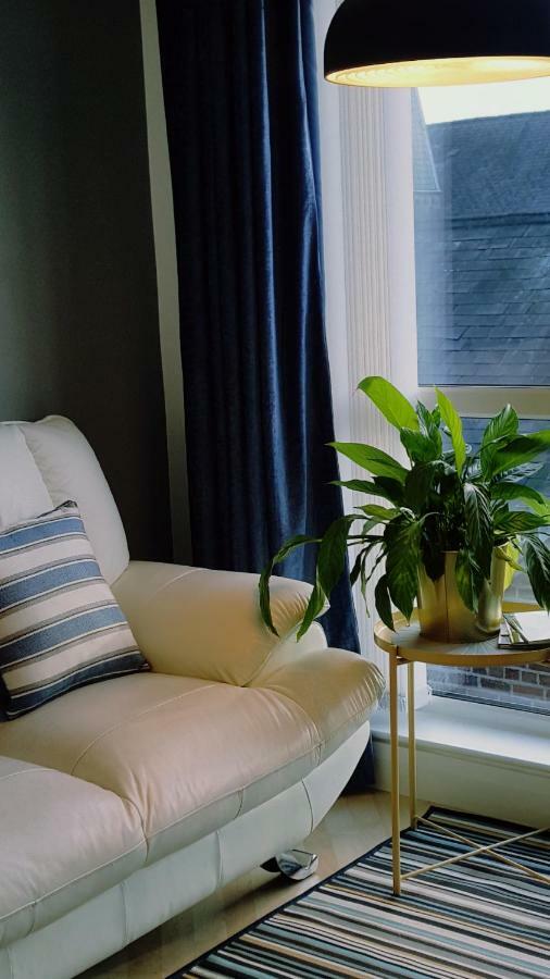 Queens Quarter Holiday Homes (Adults Only) Belfast Esterno foto