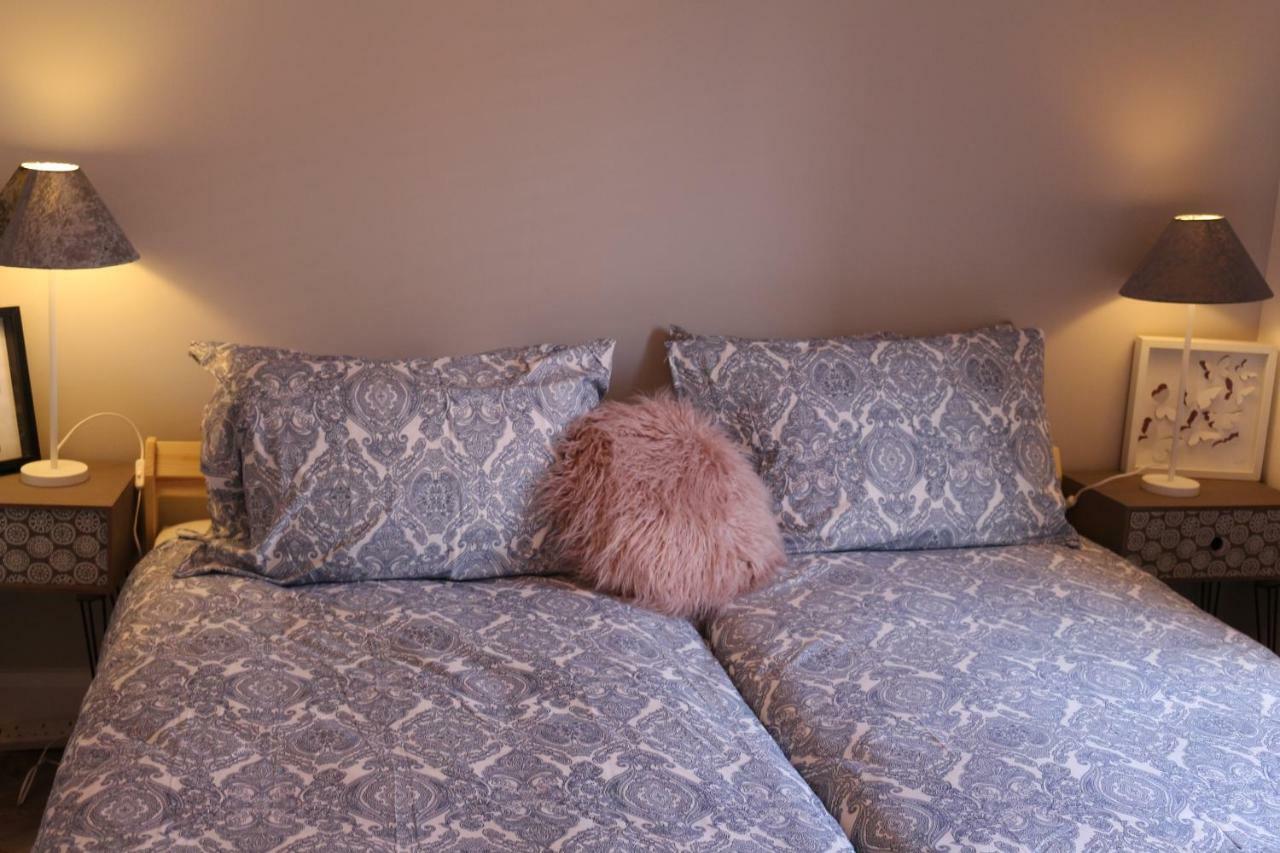 Queens Quarter Holiday Homes (Adults Only) Belfast Esterno foto