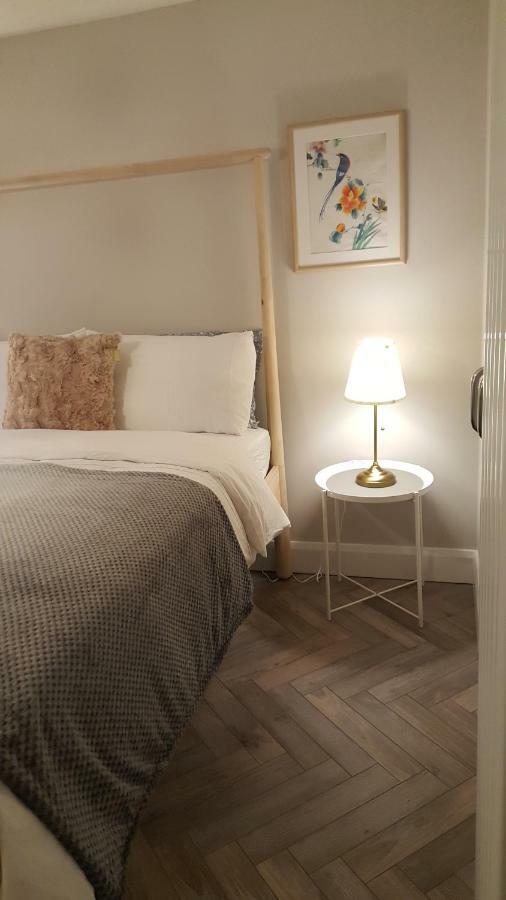 Queens Quarter Holiday Homes (Adults Only) Belfast Esterno foto