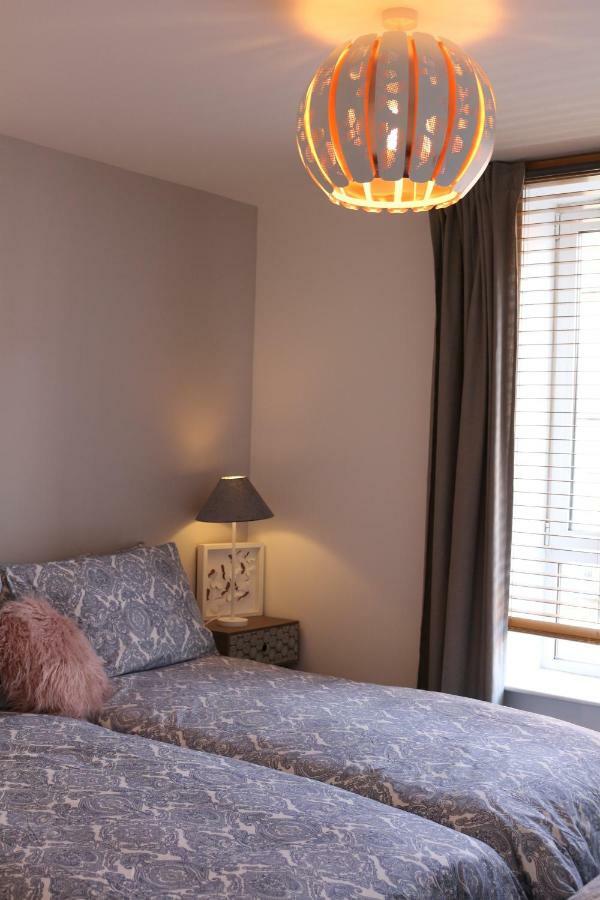 Queens Quarter Holiday Homes (Adults Only) Belfast Esterno foto