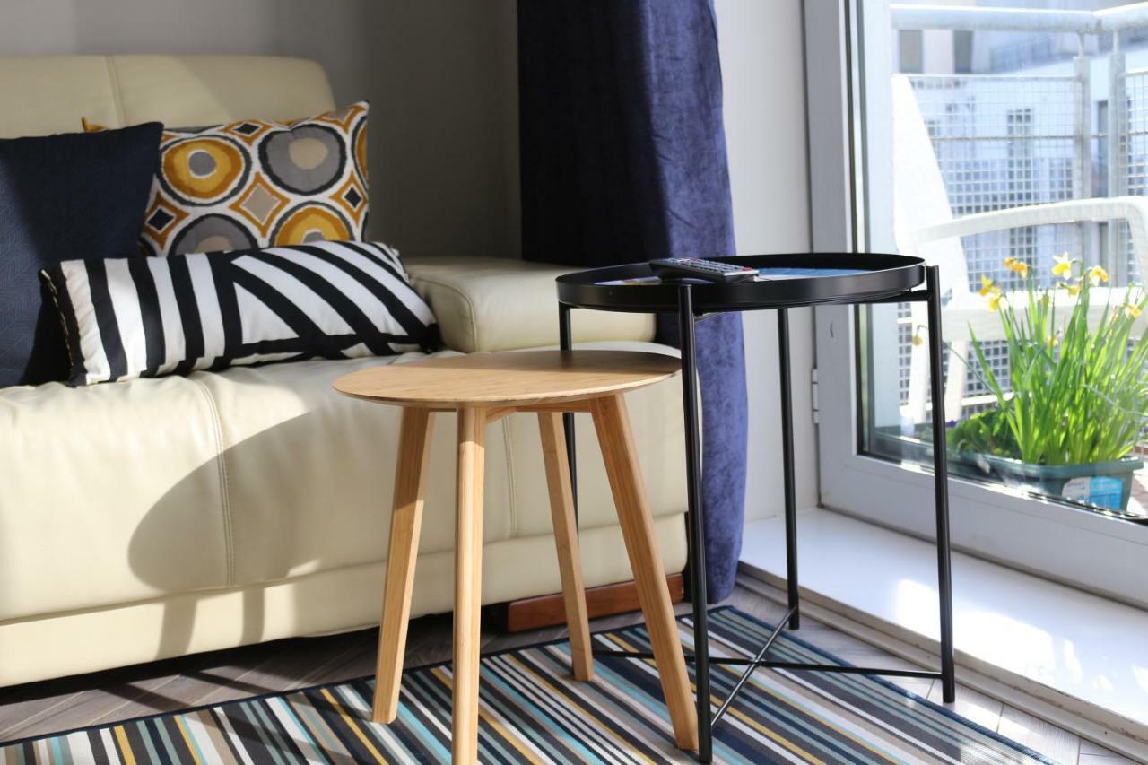 Queens Quarter Holiday Homes (Adults Only) Belfast Esterno foto
