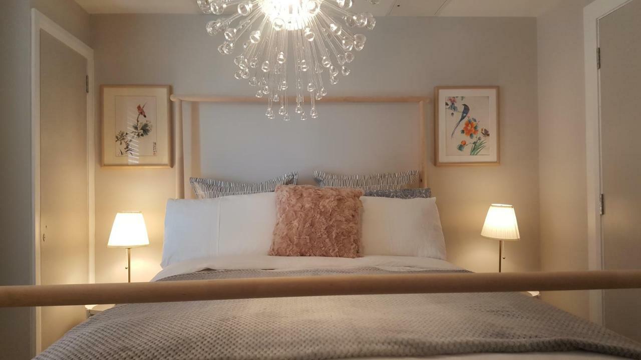Queens Quarter Holiday Homes (Adults Only) Belfast Esterno foto