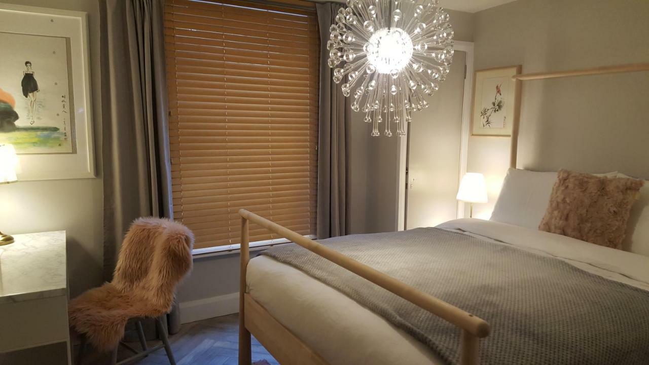 Queens Quarter Holiday Homes (Adults Only) Belfast Esterno foto