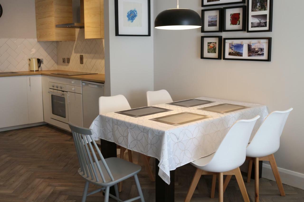 Queens Quarter Holiday Homes (Adults Only) Belfast Esterno foto