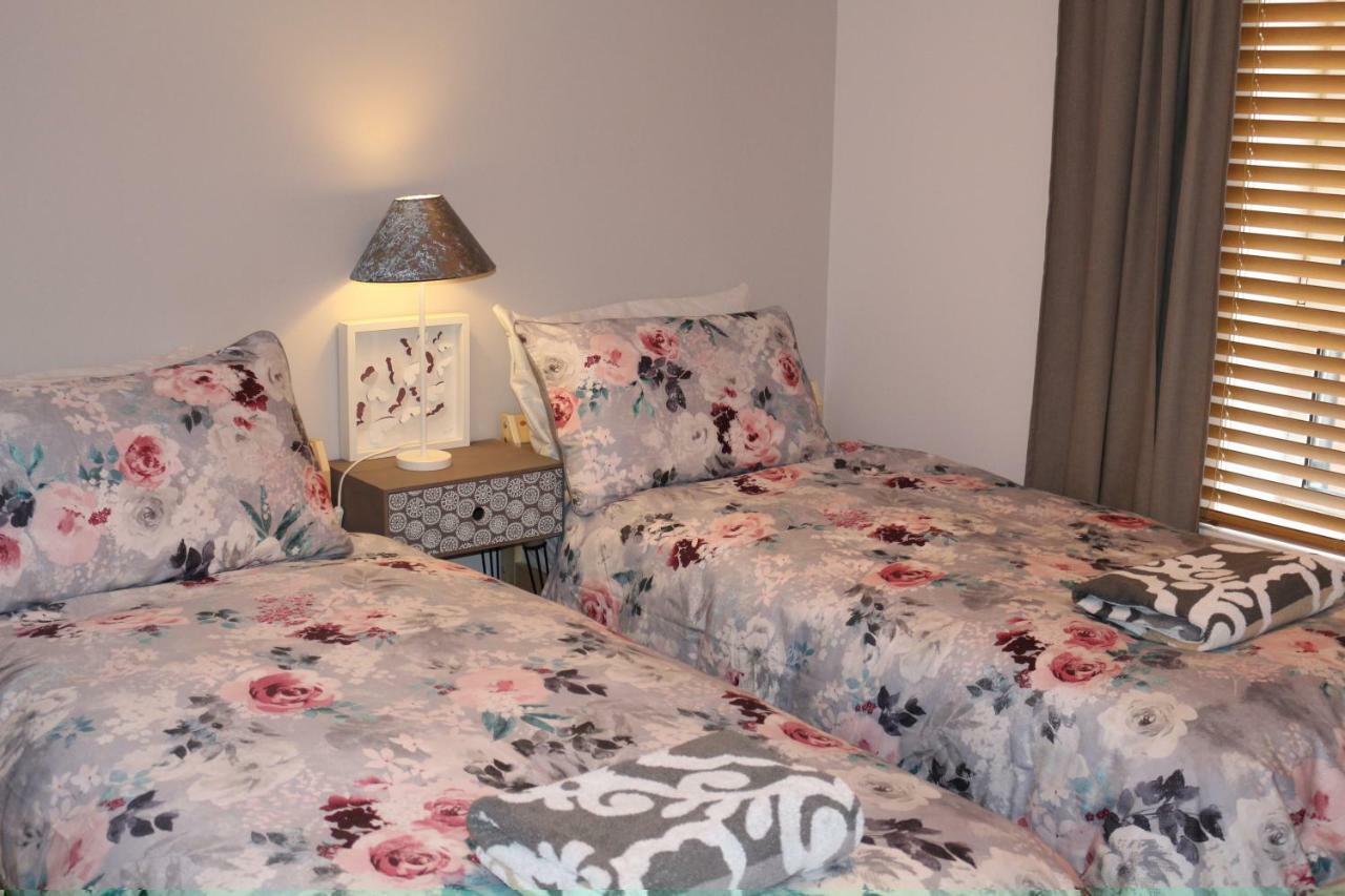 Queens Quarter Holiday Homes (Adults Only) Belfast Esterno foto